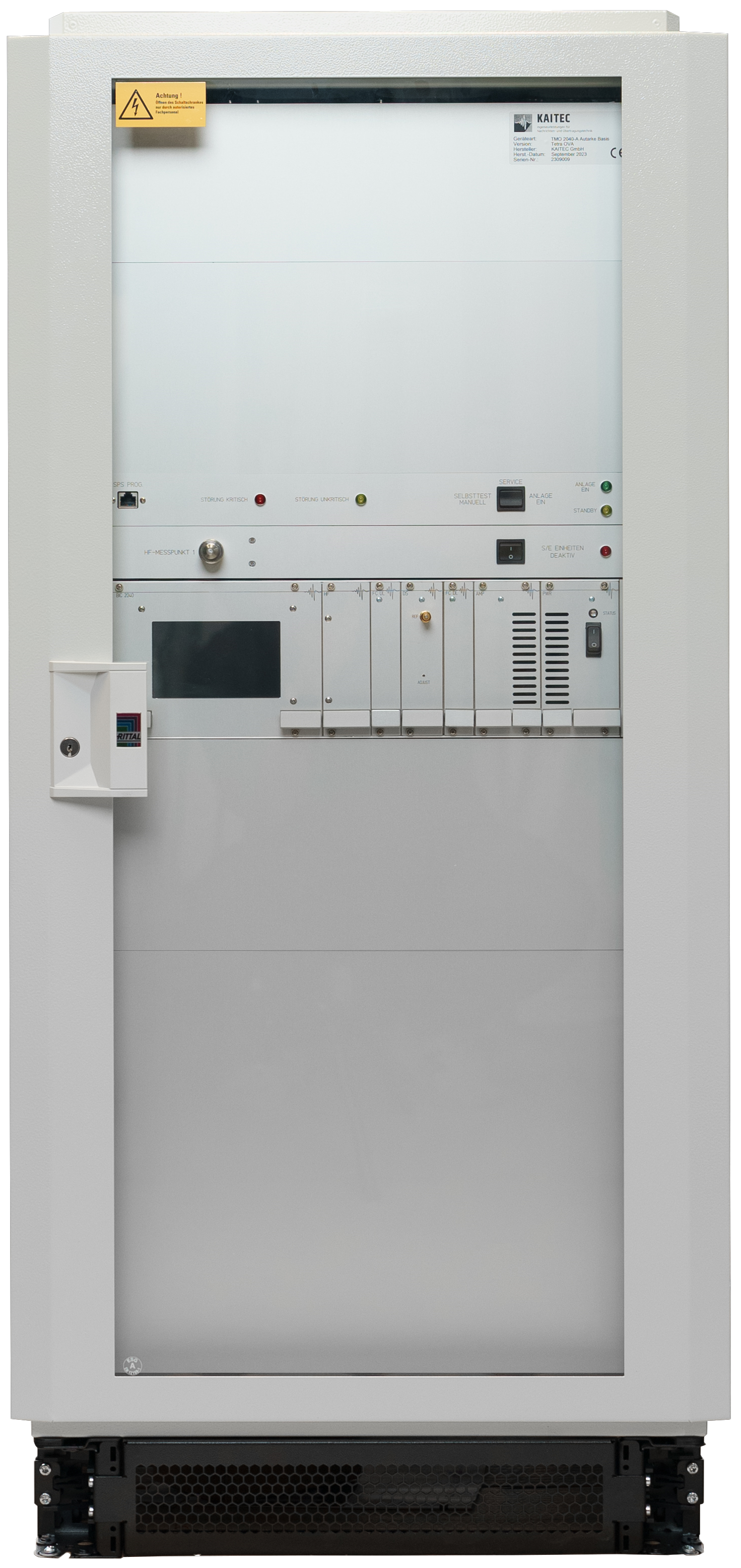 TMO 2040-A Bild