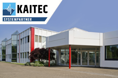 SLK Service + Logistik der Kommunikationstechnik GmbH