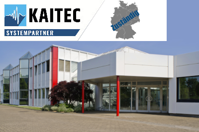SLK Service + Logistik der Kommunikationstechnik GmbH